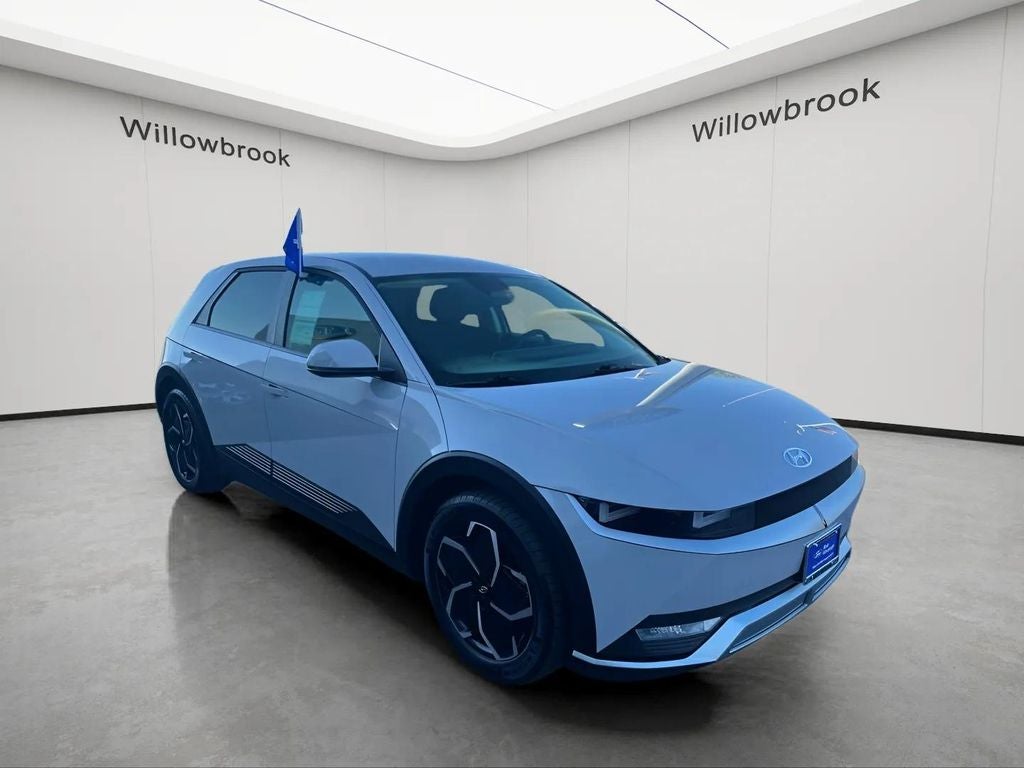 2023 Hyundai IONIQ 5 SE