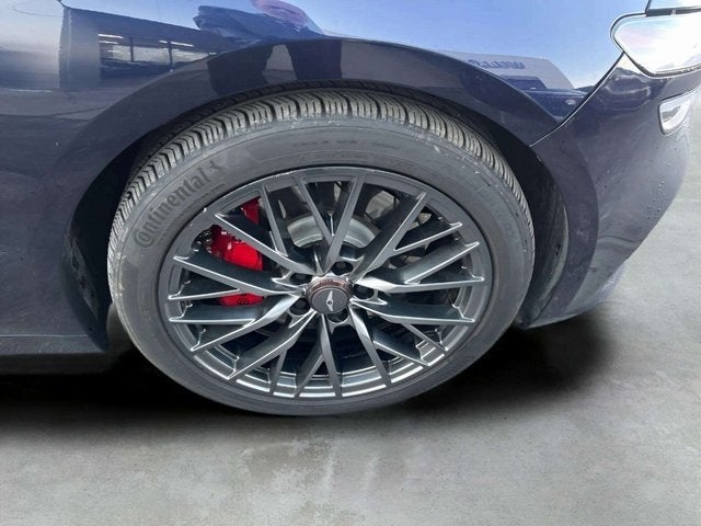 2023 Genesis G70 3.3T