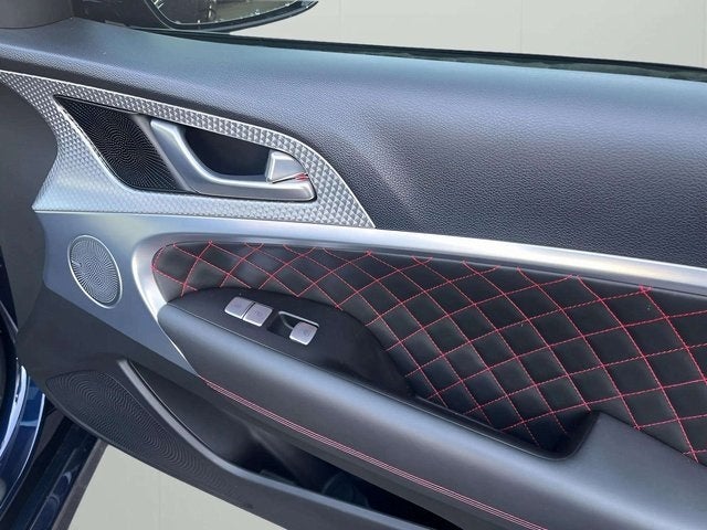 2023 Genesis G70 3.3T