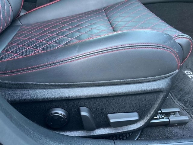 2023 Genesis G70 3.3T