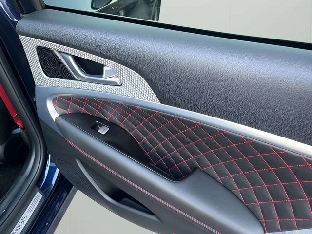 2023 Genesis G70 3.3T