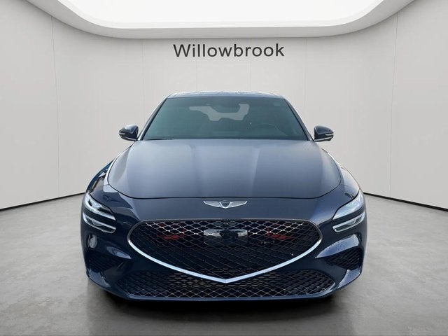 2023 Genesis G70 3.3T