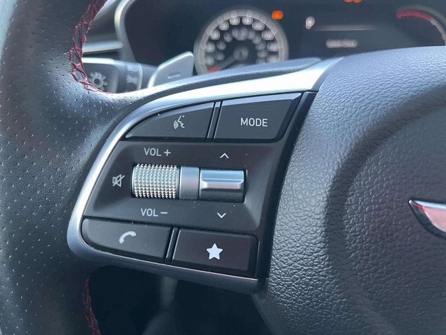 2023 Genesis G70 3.3T