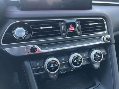 2023 Genesis G70 3.3T