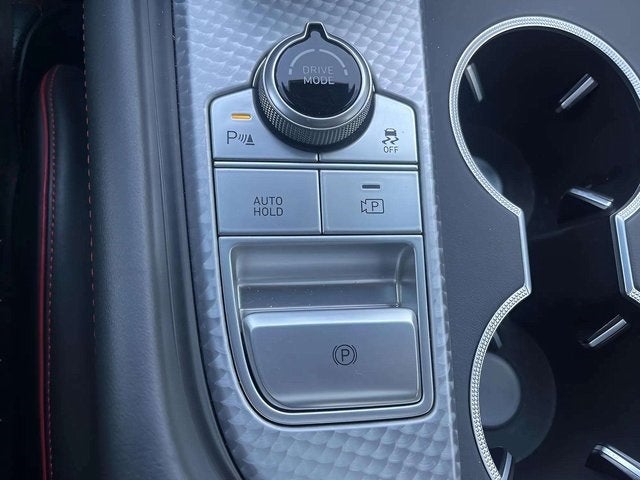 2023 Genesis G70 3.3T