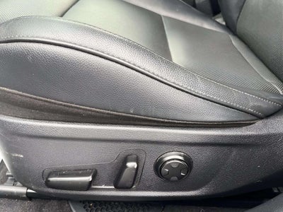 2018 Kia Stinger Premium