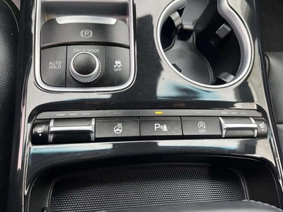 2018 Kia Stinger Premium