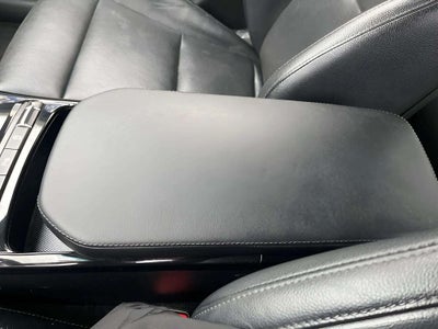 2018 Kia Stinger Premium