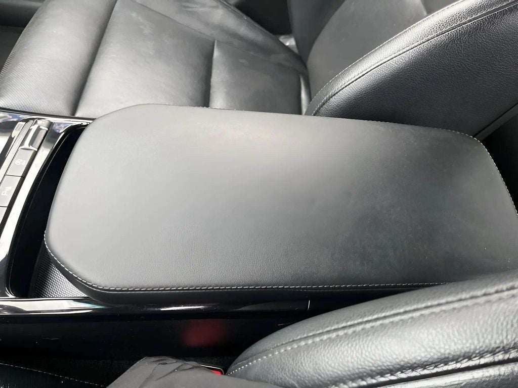 2018 Kia Stinger Premium