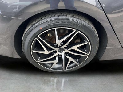 2023 Kia Stinger GT-Line