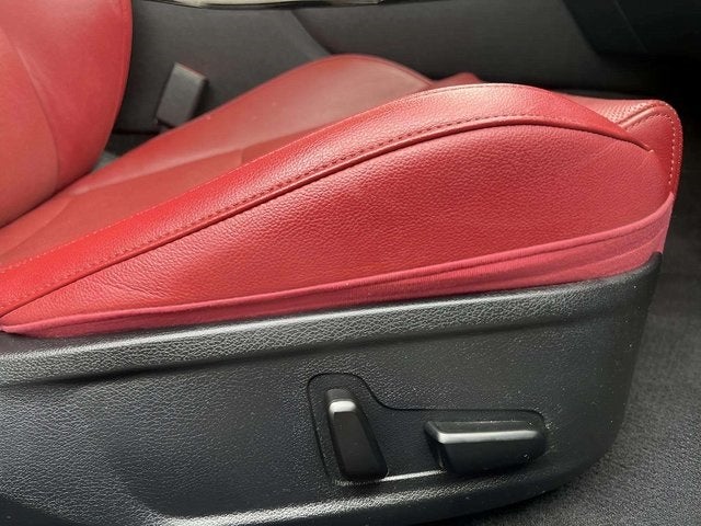 2023 Kia Stinger GT-Line