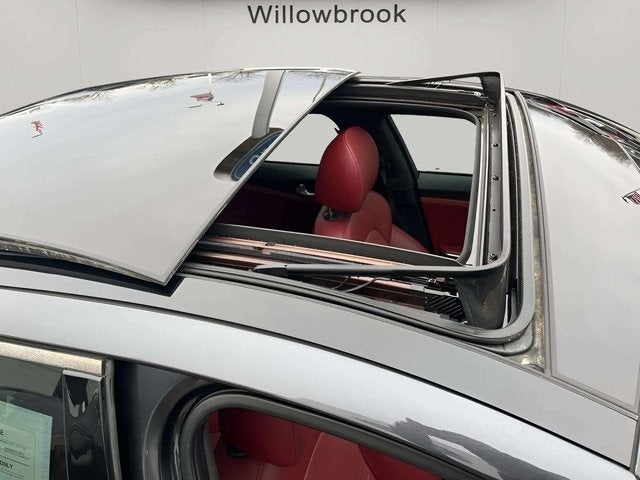 2023 Kia Stinger GT-Line