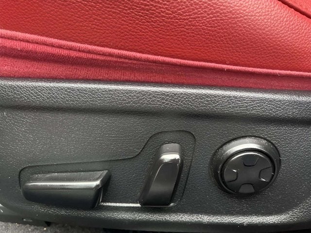 2023 Kia Stinger GT-Line