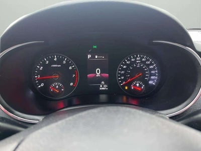 2023 Kia Stinger GT-Line