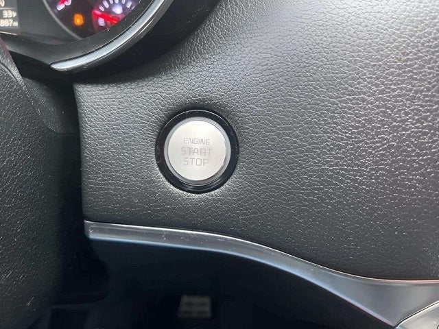 2023 Kia Stinger GT-Line