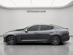 2023 Kia Stinger GT-Line