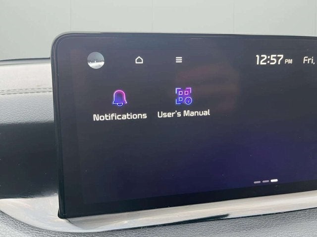 2023 Kia Stinger GT-Line