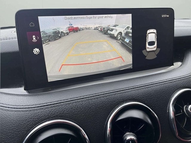 2023 Kia Stinger GT-Line