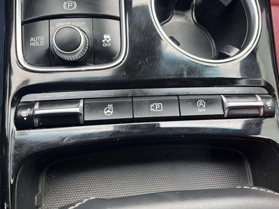 2023 Kia Stinger GT-Line