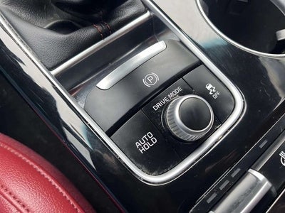 2023 Kia Stinger GT-Line