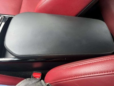 2023 Kia Stinger GT-Line