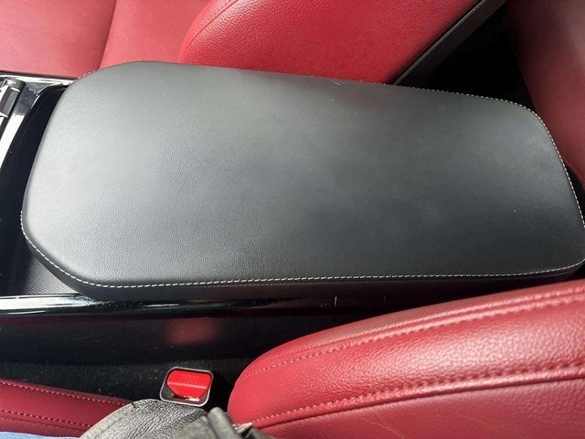 2023 Kia Stinger GT-Line