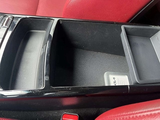 2023 Kia Stinger GT-Line