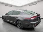 2023 Kia Stinger GT-Line