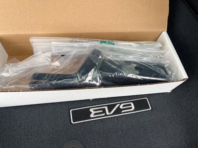 2024 Kia EV9 Land