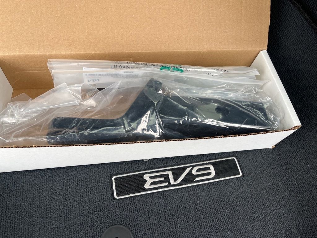 2024 Kia EV9 Land