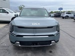 2024 Kia EV9 Land