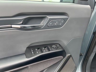 2024 Kia EV9 Land
