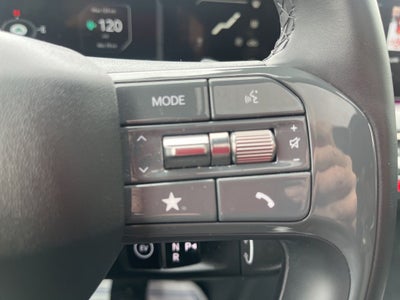 2024 Kia EV9 Land