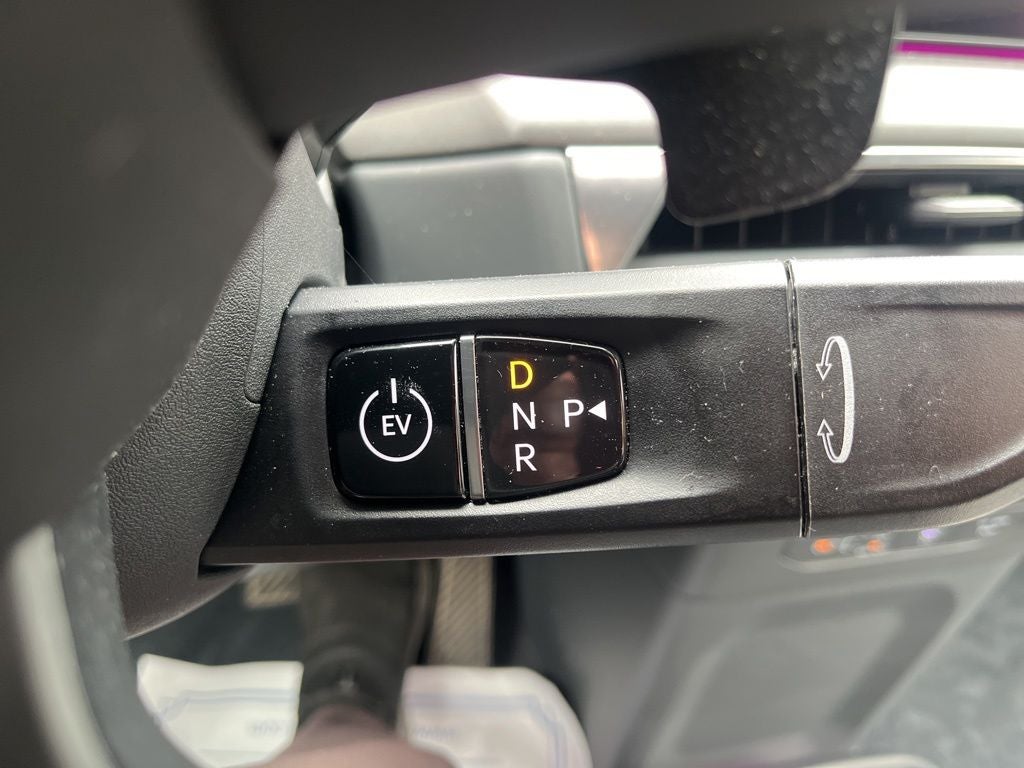 2024 Kia EV9 Land