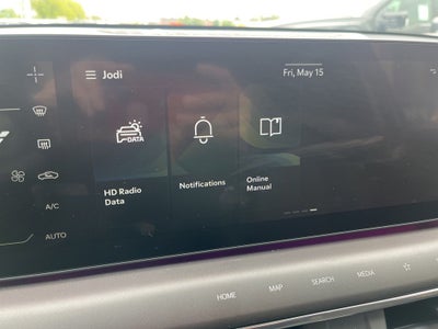 2024 Kia EV9 Land
