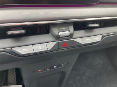 2024 Kia EV9 Land