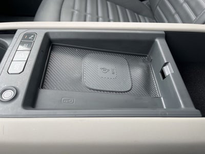 2024 Kia EV9 Land