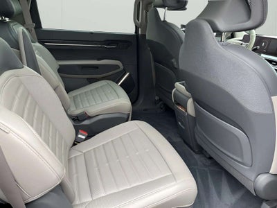 2024 Kia EV9 Land