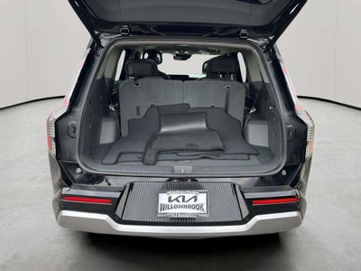 2024 Kia EV9 Land