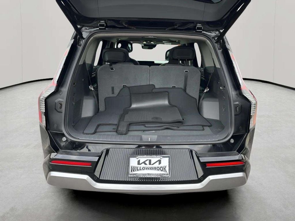 2024 Kia EV9 Land