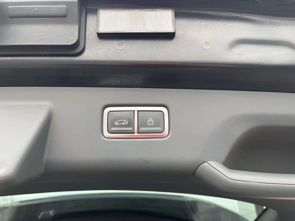 2024 Kia EV9 Land