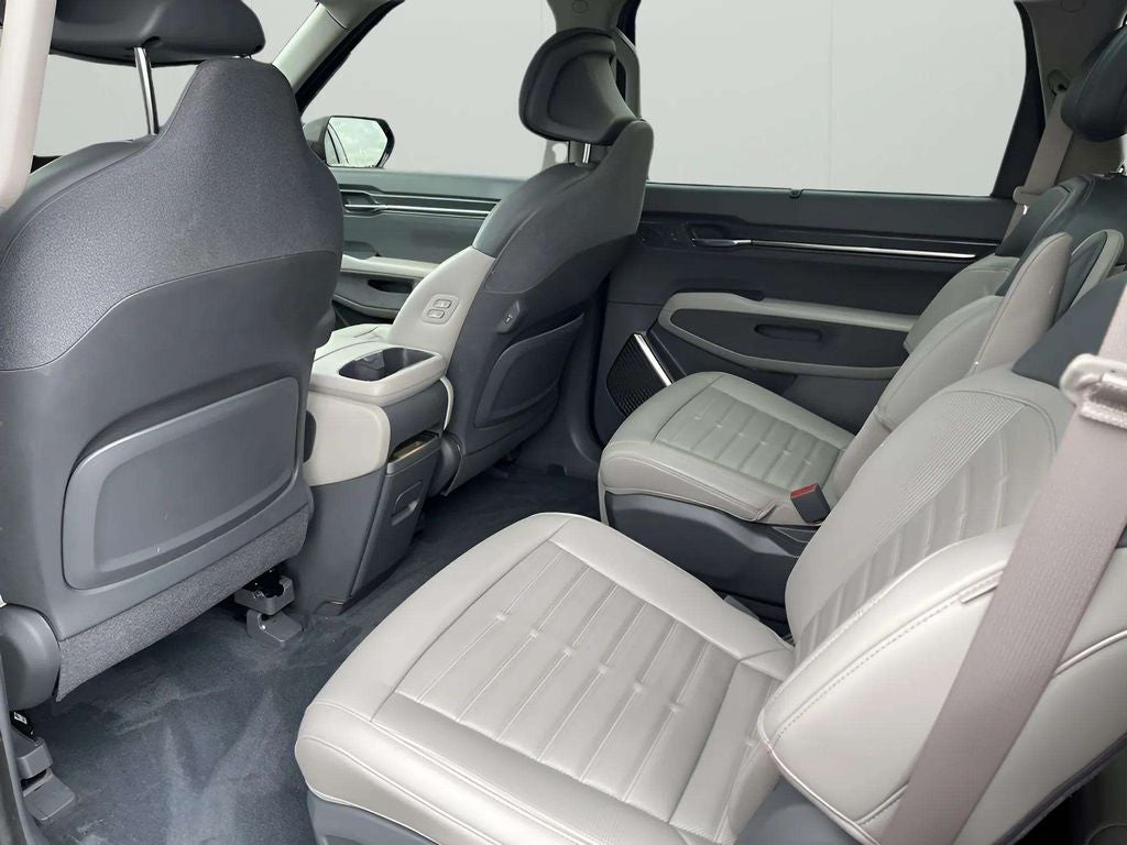 2024 Kia EV9 Land