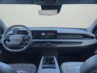 2024 Kia EV9 Land