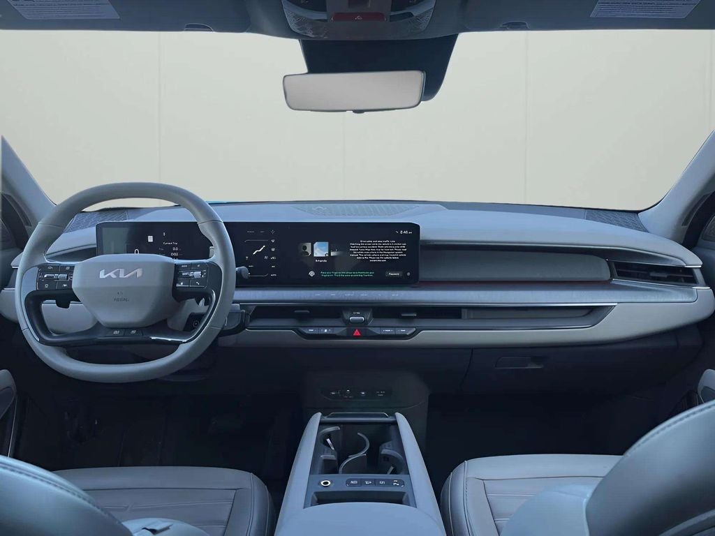 2024 Kia EV9 Land