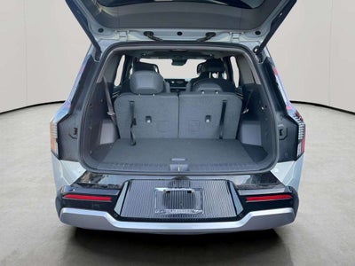 2024 Kia EV9 Land