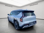 2024 Kia EV9 Land