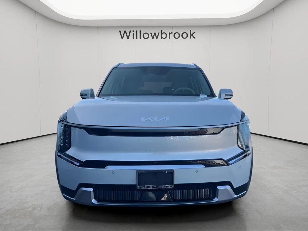 2024 Kia EV9 Land