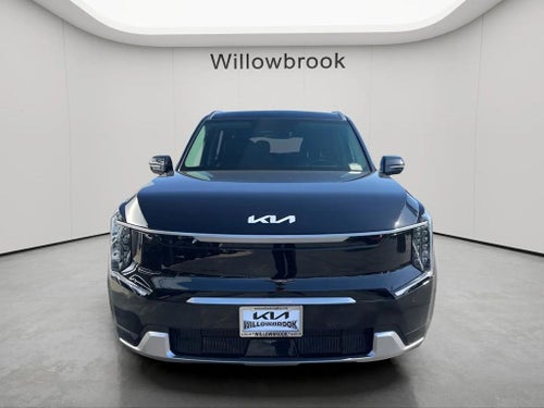 2024 Kia EV9 Land