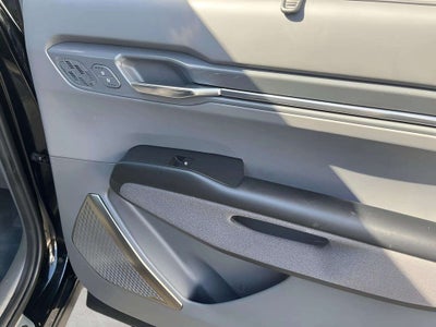 2024 Kia EV9 Land