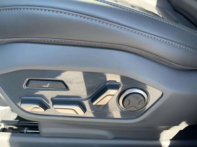 2024 Kia EV9 Land
